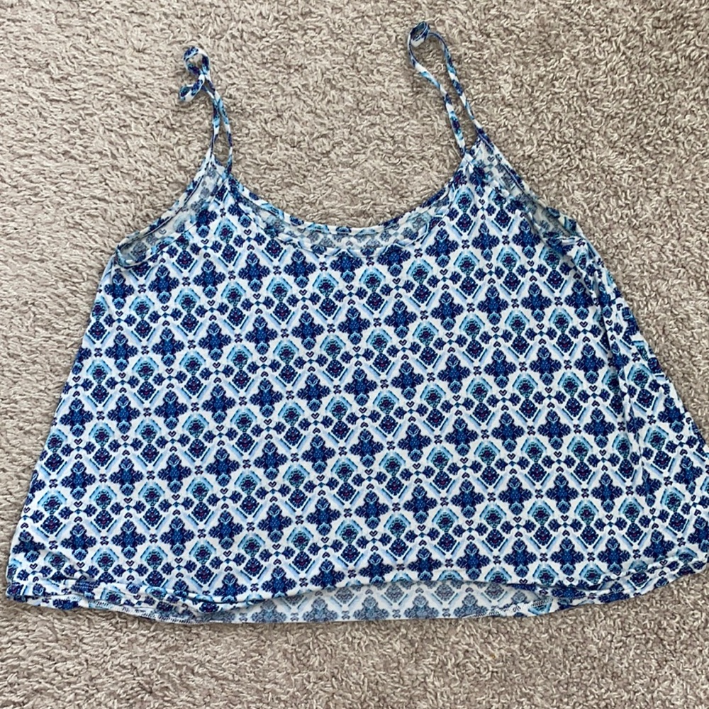 American eagle Tank Top